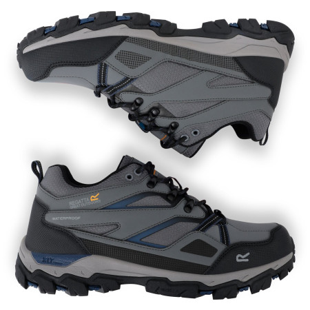 Buty męskie Regatta Holcombe 3 Low