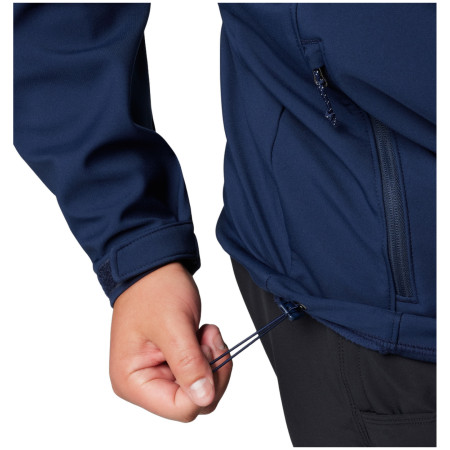 Męska kurtka softshellowa Columbia Ascender Softshell Jacket