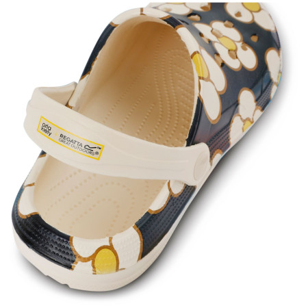 Kapcie damskie Regatta Orla Clog