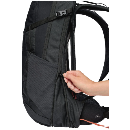 Mały plecak turystyczny Vaude Wizard 18+4