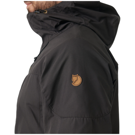 Kurtka męska Fjällräven Skogsö Jacket M