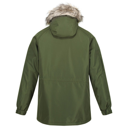 Kurtka męska Regatta Salinger III