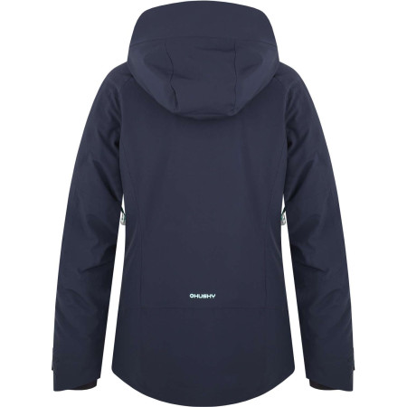 Kurtka damska Husky Gambola L