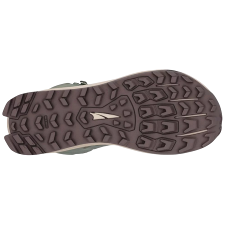 Damskie buty trekkingowe Altra W Lone Peak 9 Waterproof Mid