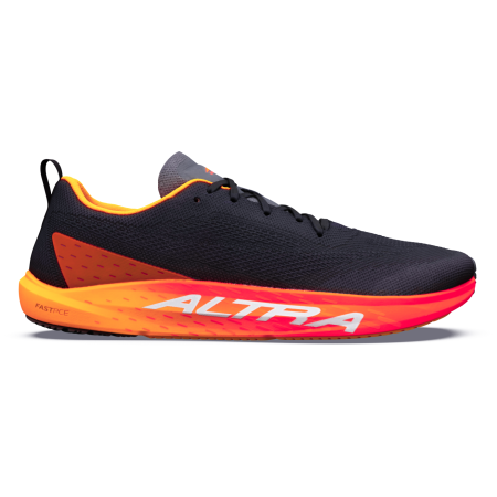 Buty do biegania dla mężczyzn Altra Vanish Pulse czarny/pomarańczowy Black/Silver/Ornge Pop - 86H
