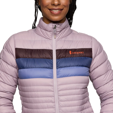 Damska kurtka puchowa Cotopaxi W'S Fuego Down Jacket