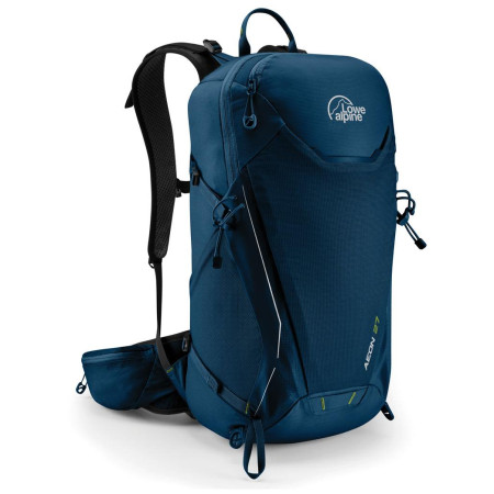 Plecak Lowe Alpine Aeon 27 (2021) niebieski Azure