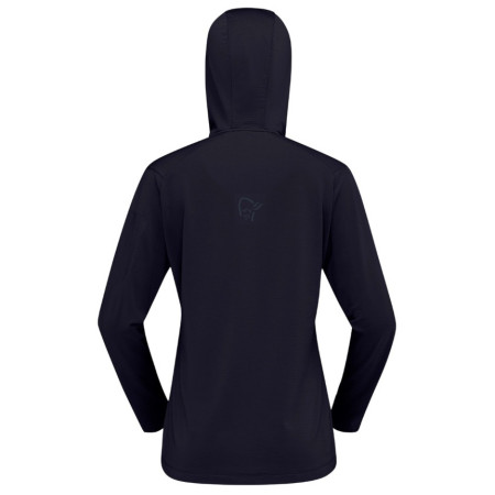 Bluza damska Norrona falketind warm1 Hood