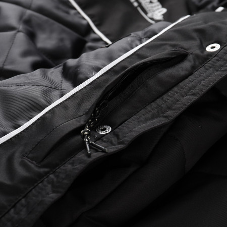 Kurtka zimowa damska Alpine Pro Egypa