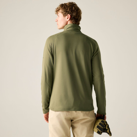 Bluza męska Dare 2b Fuse Up Full Zip