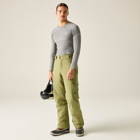 Spodnie męskie Dare 2b Baseplate Insulated Pant