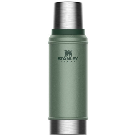 Termos Stanley Classic series 750ml zielony Green