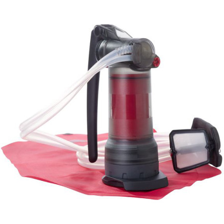 Filtr do wody MSR Guardian Purifier