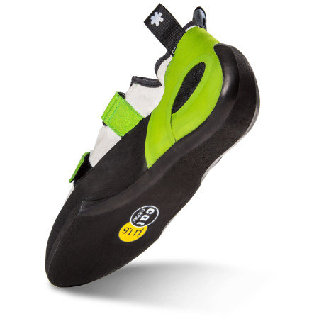 Buty wspinaczkowe Ocún Jett QC