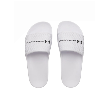 Klapki damskie Under Armour W ARMR Slide Lite