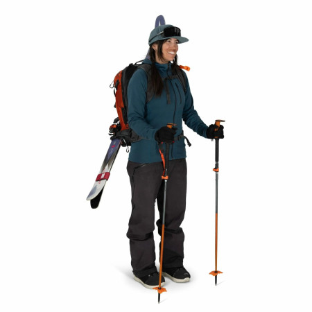 Plecak skiturowy Osprey Sopris Pro Avy 30