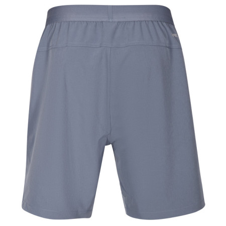 Spodenki dziecięce Progress Vantar Junior Grey/Black