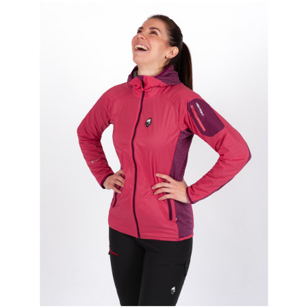 Kurtka damska High Point Total Alpha 3.0 Lady Jacket