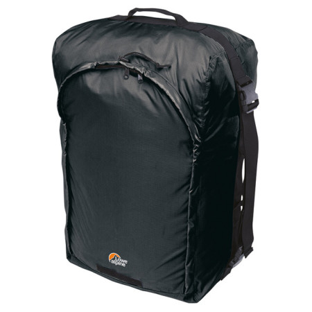 Etui transportowe Lowe Alpine Baggage Handler XL czarny black