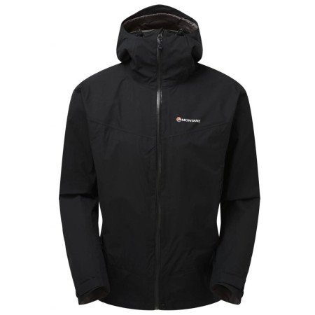 Kurtka męska Montane Pac Plus Jacket