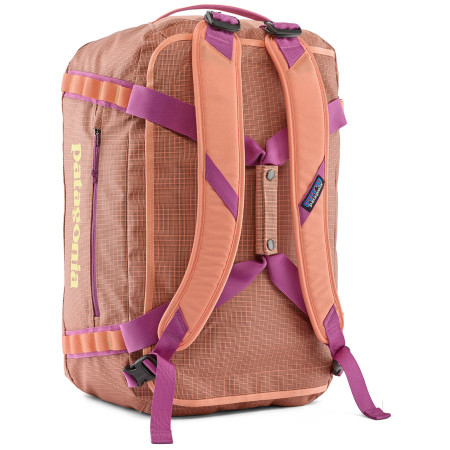 Torba podróżna Patagonia Black Hole Duffel 40L