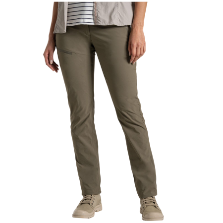 Spodnie damskie Craghoppers NosiLife Pro Trouser III