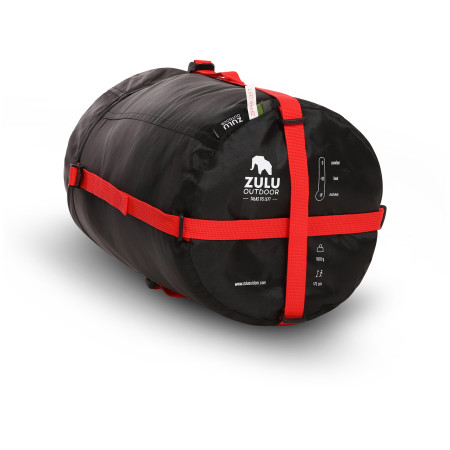 Śpiwór Zulu Talas 185