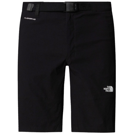 Męskie szorty The North Face Lightning Short - Eu czarny Tnf Black-Npf