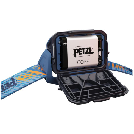 Czołówka Petzl Aria 1R RGB