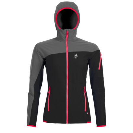Kurtka damska High Point Versa Lady Hoody Jacket