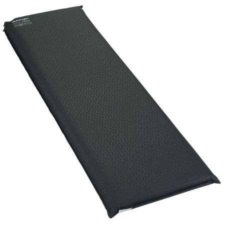 Samopompująca się karimata Vango Comfort 10 Single zarys ShadowGray