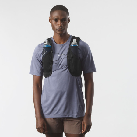 Kamizelka do biegania Salomon Adv Skin 5