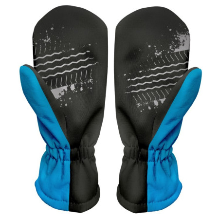 Zimowe łapawice dla dzieci WAMU Bagr