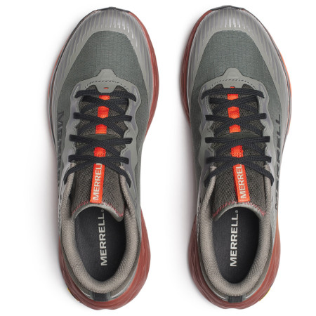 Buty męskie Merrell Agility Peak 6 Gtx M
