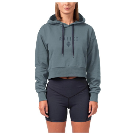 Bluza damska Rafiki Zulu Crop