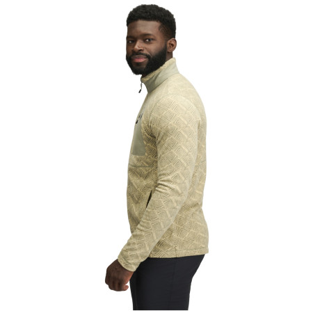 Bluza męska Black Diamond Rift HZ Fleece Jacket