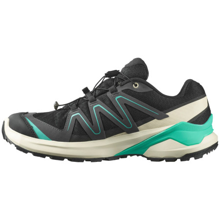 Damskie buty turystyczne Salomon Examotion Gore-Tex