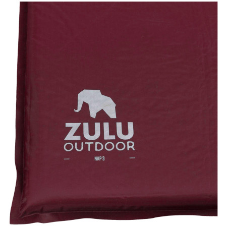 Karimata samopompująca Zulu Nap 3