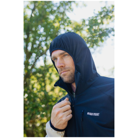 Kurtka męska High Point Versa 2.0 Hoody Jacket