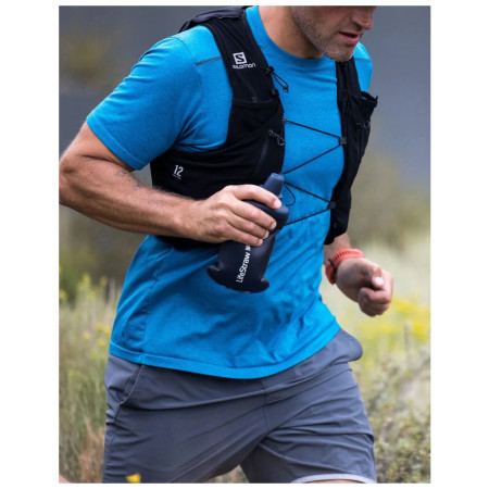 Butelka filtrująca LifeStraw Peak Squeeze Bottle 1L