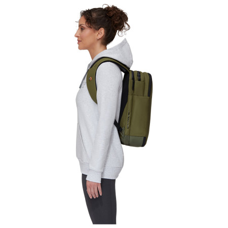 Plecak Mammut Seon Transporter 15