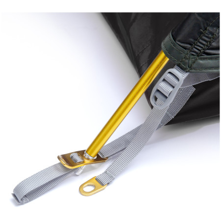 Namiot turystyczny Warg Midi 2