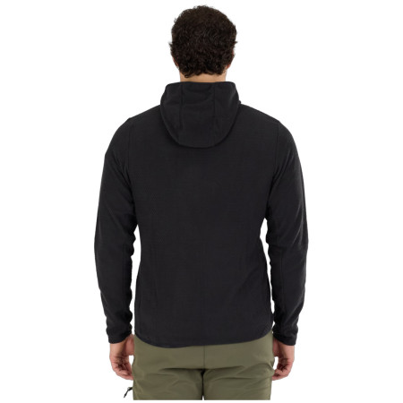Bluza męska Fundango Nagano Full Zip Hoodie