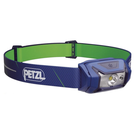 Czołówka Petzl Tikka Core (2025) niebieski blue