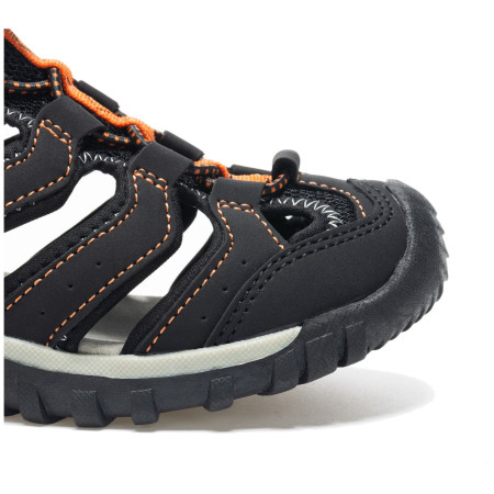 Sandały dziecięce Regatta Westshore IV Junior Z5Q