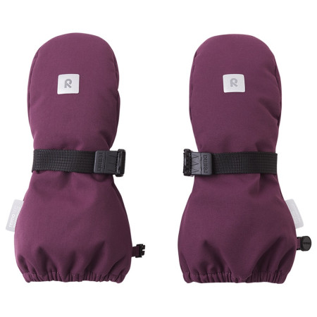 Zimowe łapawice dla dzieci Reima Ote