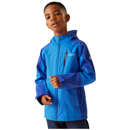 Kurtka dziecięca Regatta Jr Calderdale III