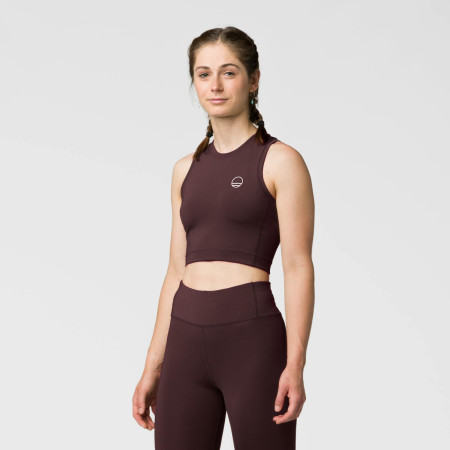 Sportowy biustonosz Wild Country Session 2 W Bra