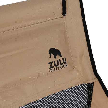 Fotel Zulu Fenix L