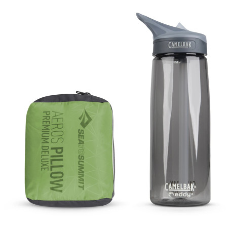 Poduszka Sea to Summit Aeros Premium Deluxe